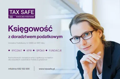 Biuro rachunkowe Częstochowa Tax Safe
